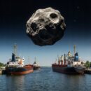 20 сентября в истории: астероид для Николаева и голландские баржи 20 сентября в истории: астероид для Николаева и голландские баржи
